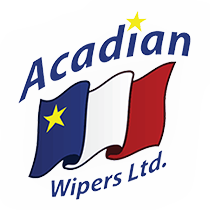 Acadian Wipers